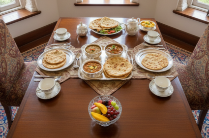 Free Breakfast Guest House in Islamabad