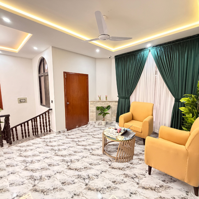 Sky View Of New York City